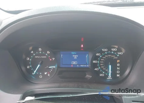 2014 Ford Explorer Xlt from USA, damaged, VIN 1FM5K8D87EGC53907